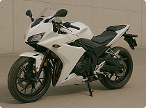 Imagem da categoria de Moto